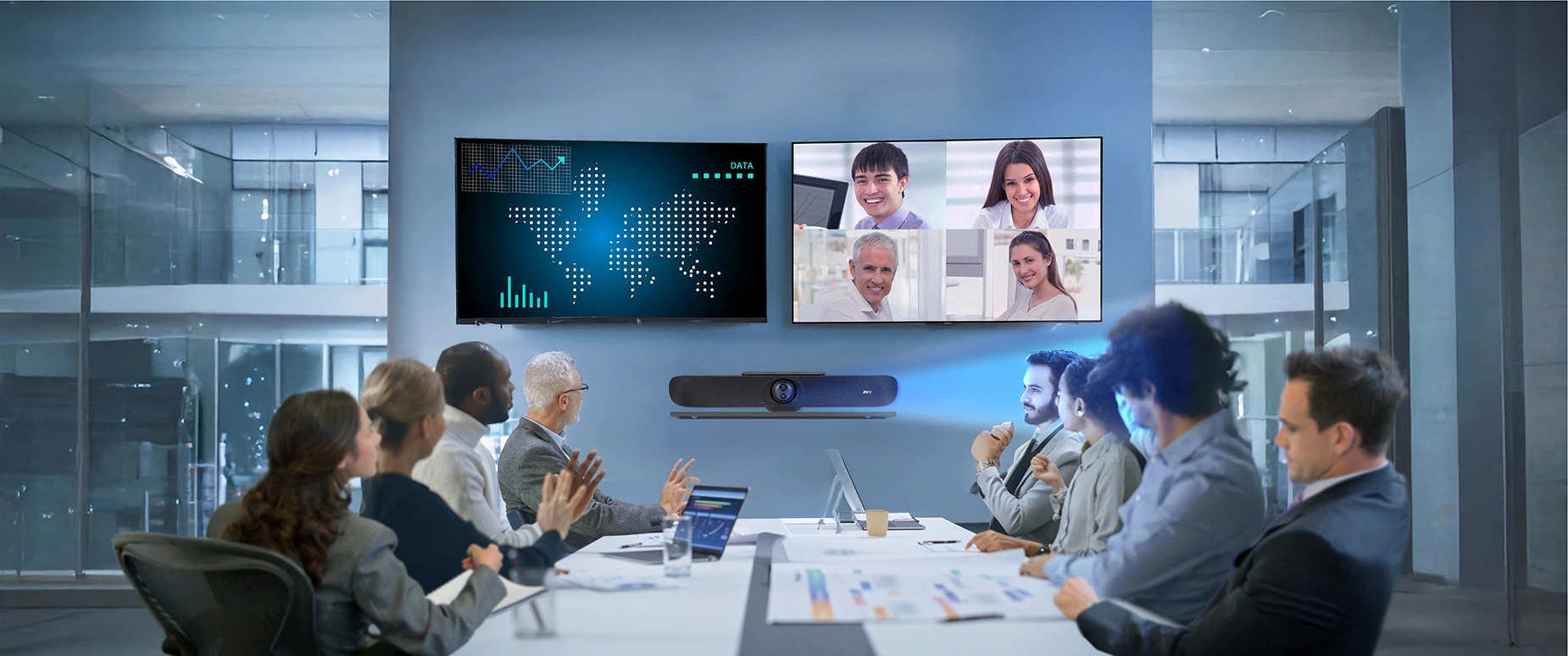 Best Aver Video Conferencing Devices in Nepal – Buyer’s Guide for Businesses